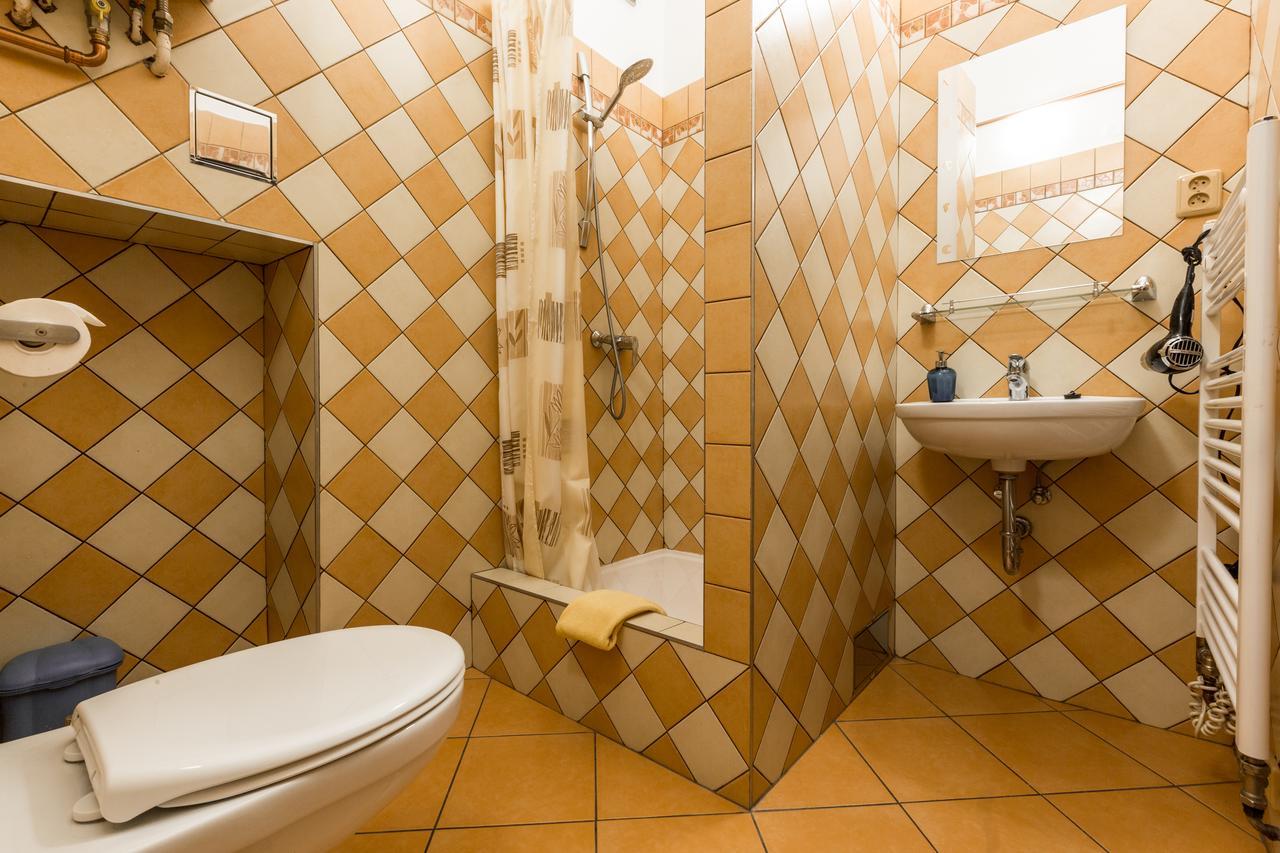 Lägenhet Mila Prag