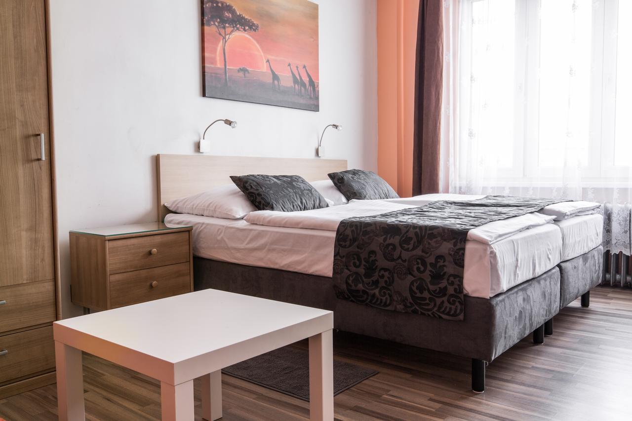 Rezidence Davids Prag