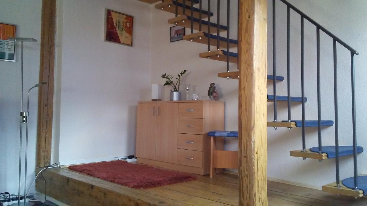 Smeralova * Prag