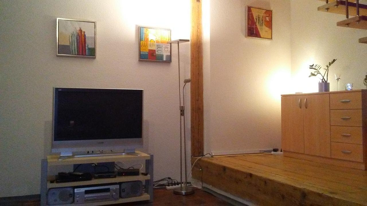 Lägenhet Smeralova