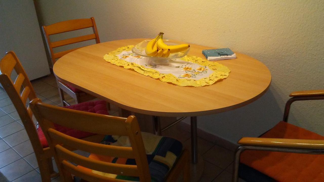 Lägenhet Smeralova Prag