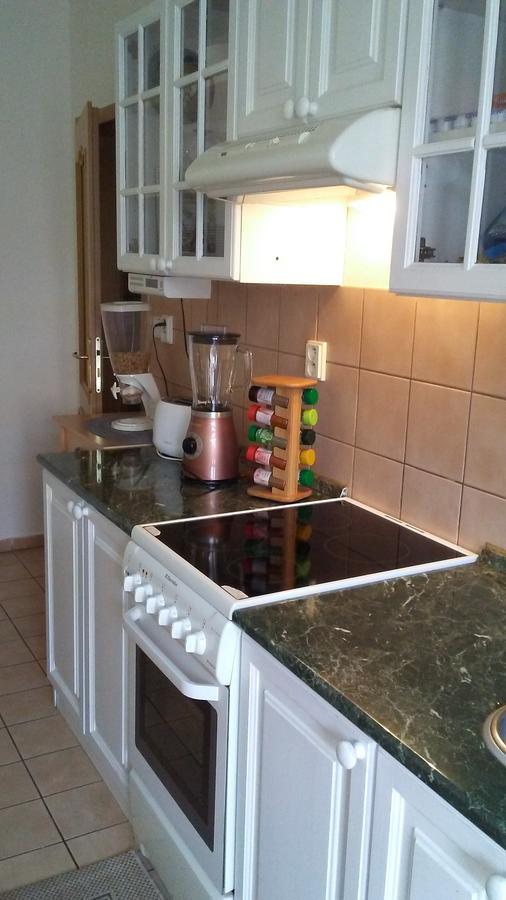 Smeralova Lägenhet Prag