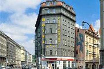 Hotel Centre 3*