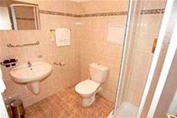 Centre 3* Prag