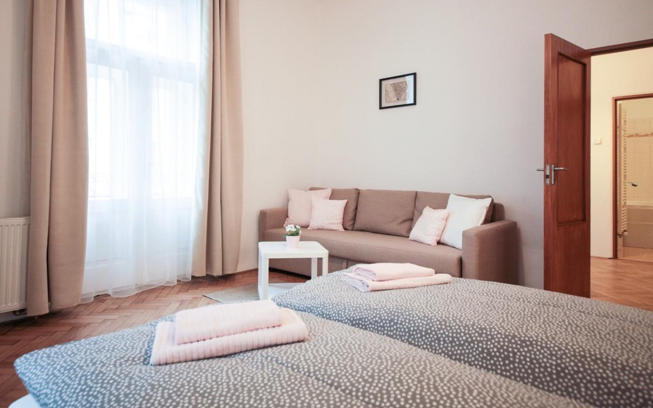Angel Aparthotel 3*