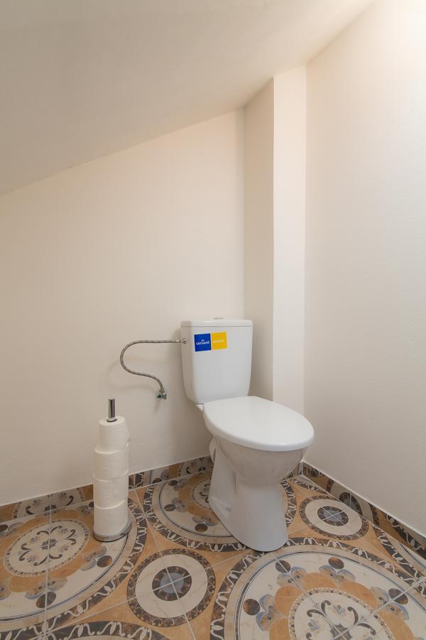 Hostel Easy Housing Prag
