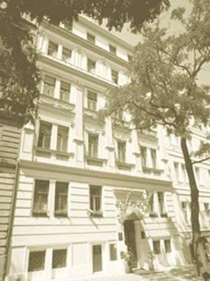 Anna Hotel 3*