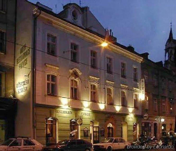 Czechia Hotell 3*
