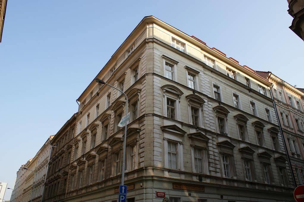 Vyšehrad Castle Aparthotel Praha