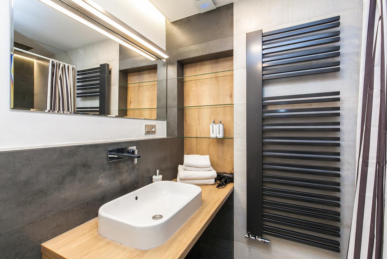Apartment Wishlist Residences - Palace Dlouha