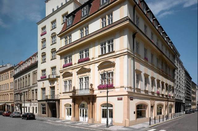 Apartment Wishlist Residences - Palace Dlouha
