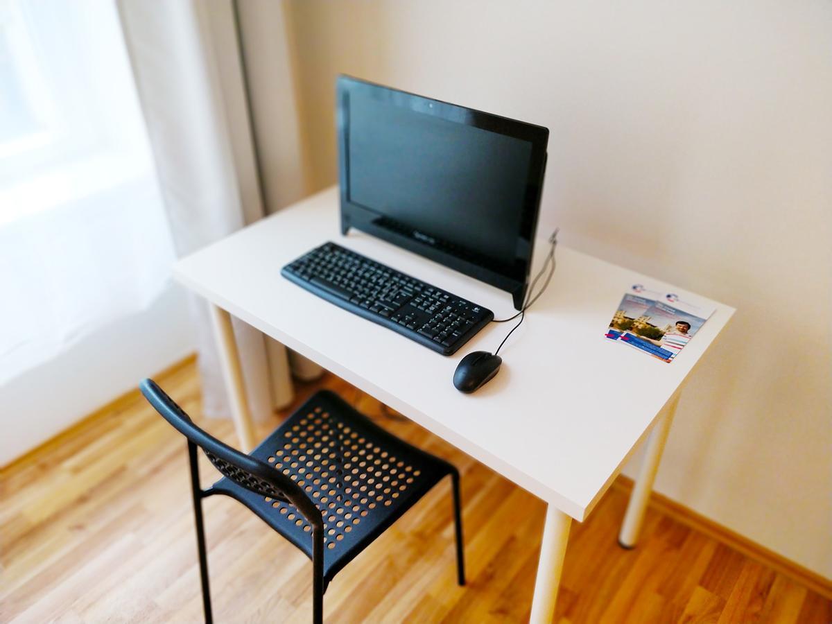 Lidicka Apartmán Praha