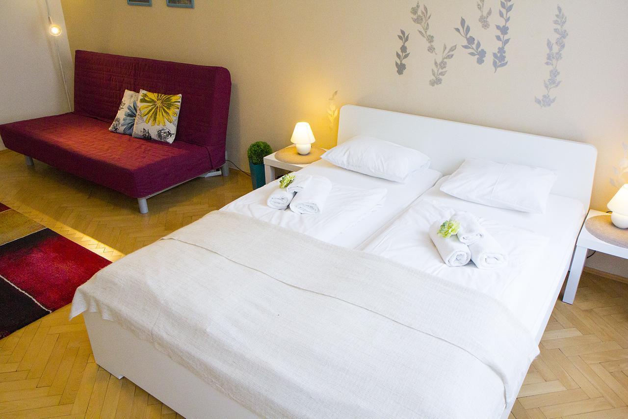 Apartmán Lidicka *