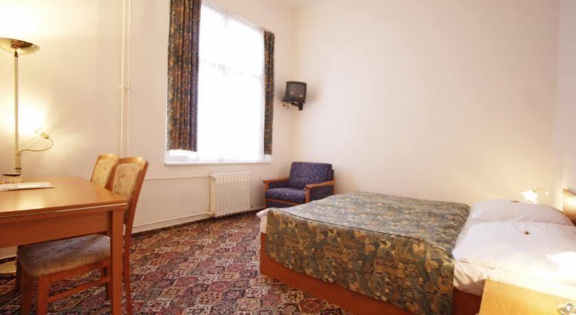 Centre 3* Prag