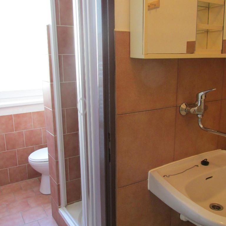 Modra Hostel Prag