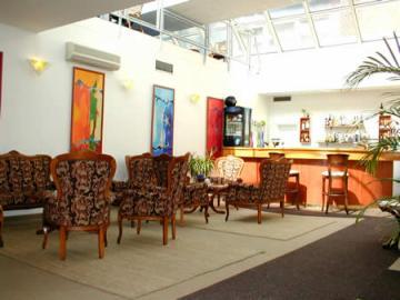 Hotell Nabucco