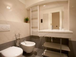 Apartment Bohemia Old Town Prag
