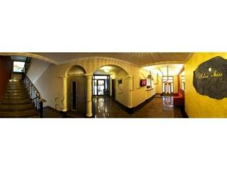 Hotel Relax Prag