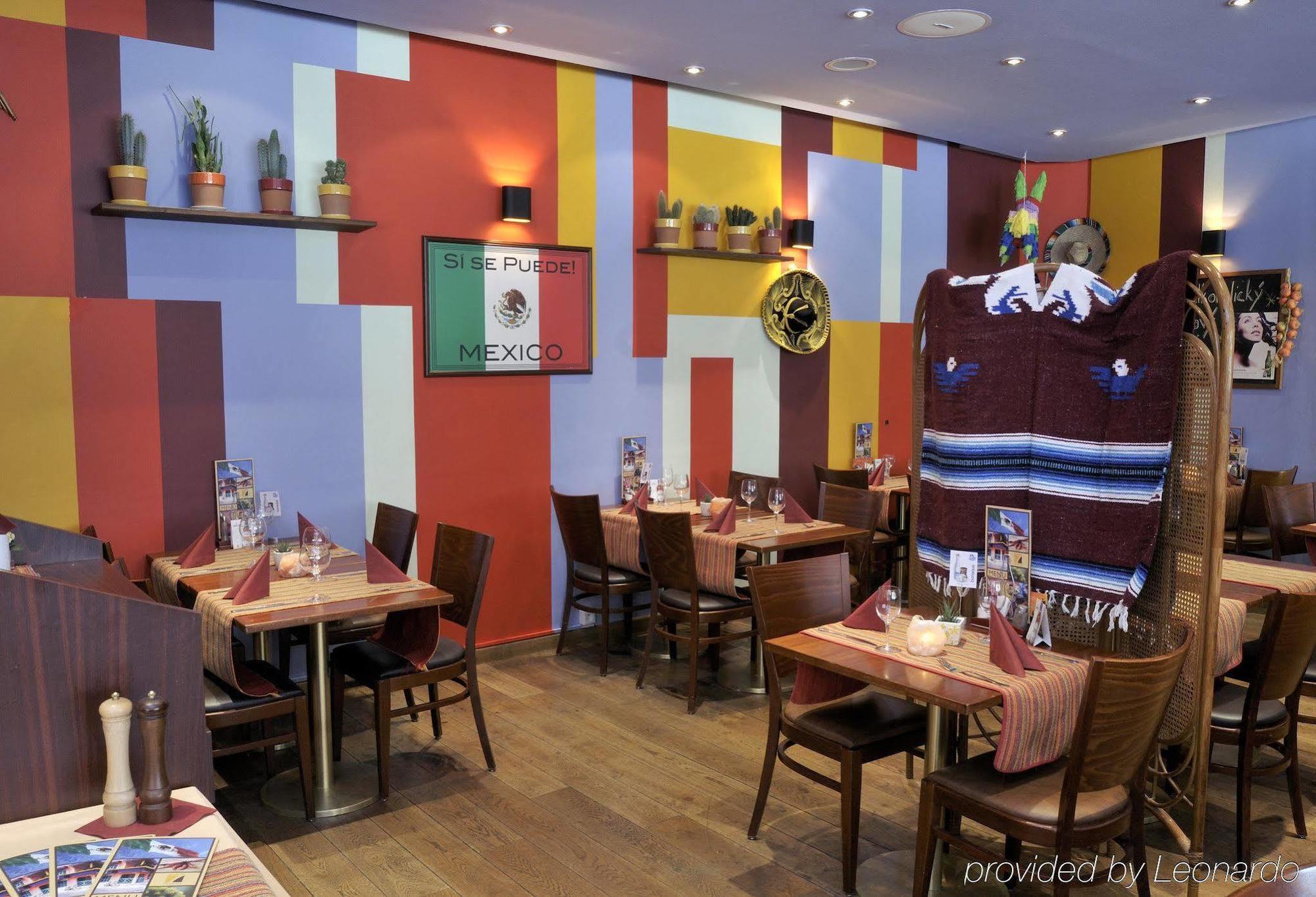 Hotel Plaza Prague - Czech Inn Hotels - Czech Leading Hotels