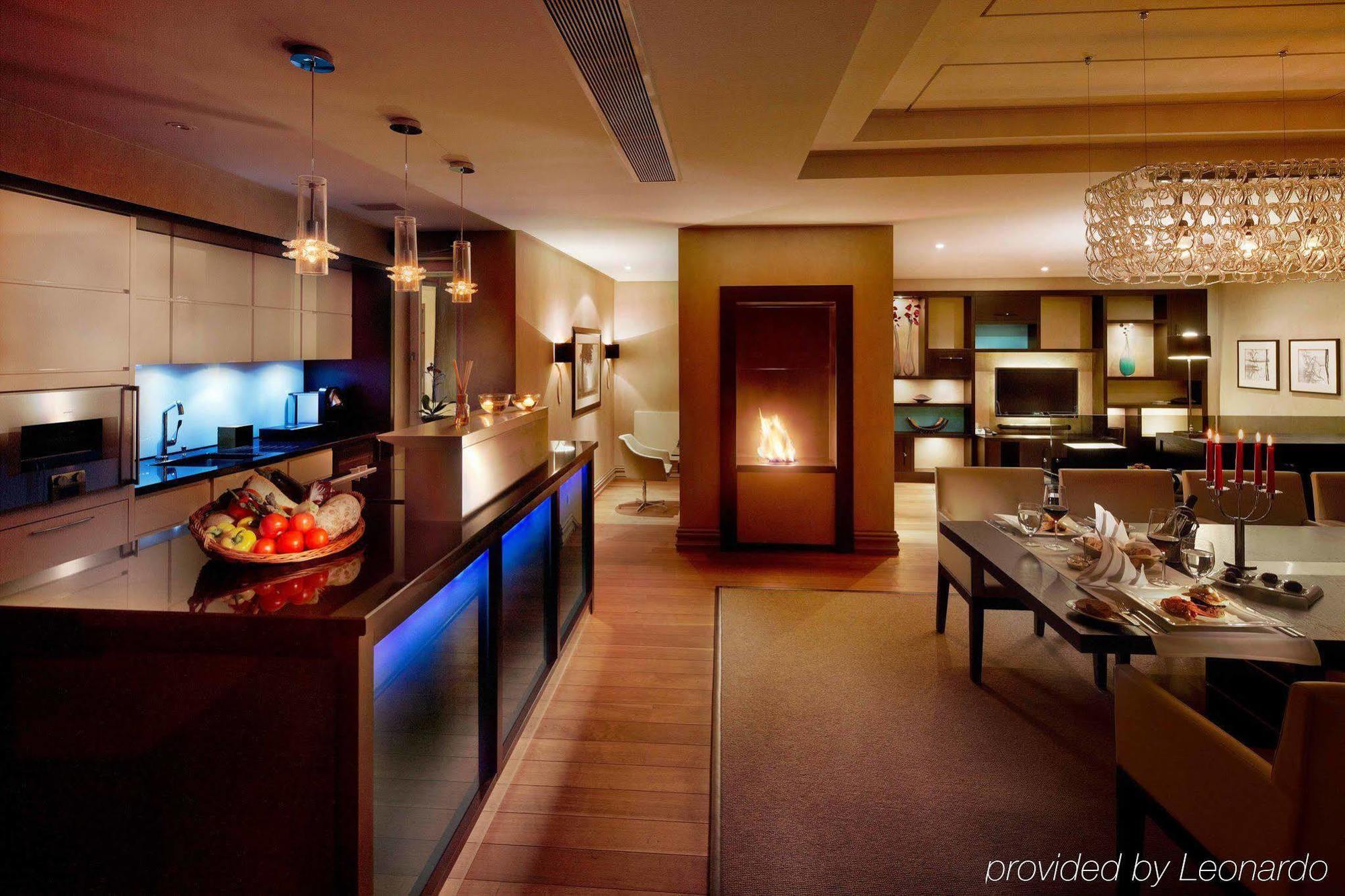 Hotell The Grand - The Leading Of The World 5*