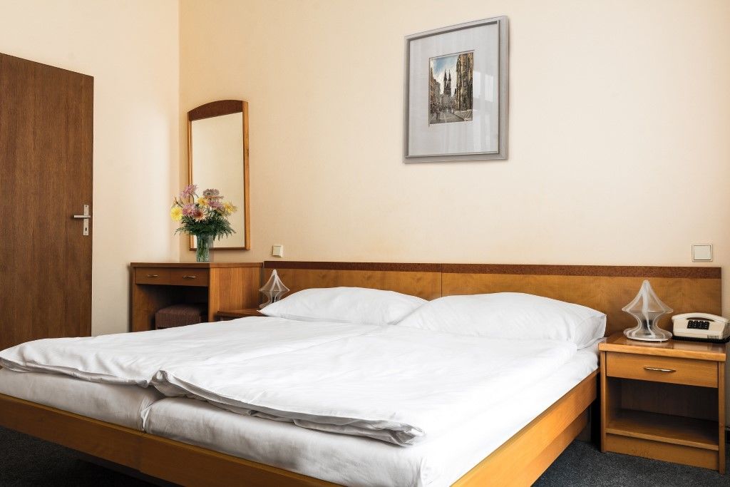 Dalimil Hotel Praha