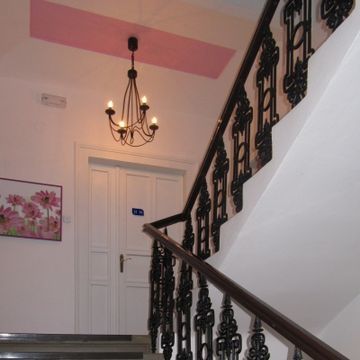 Royal Plaza Hotell Prag