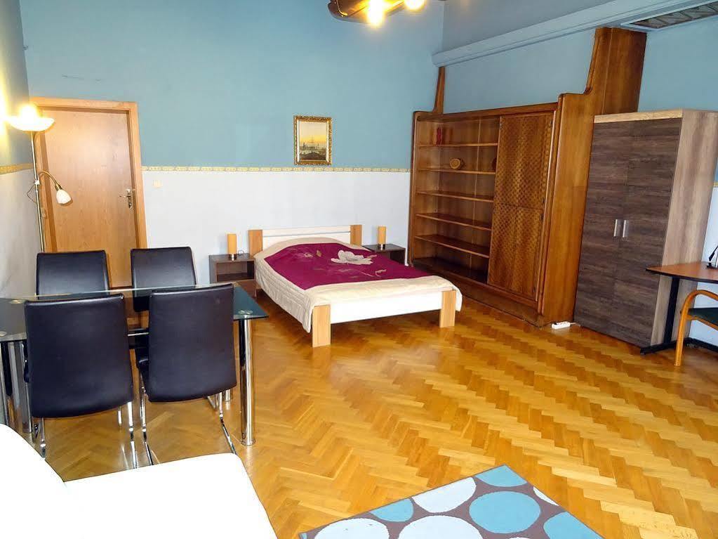 Apartment Prague Apartments Old Town *