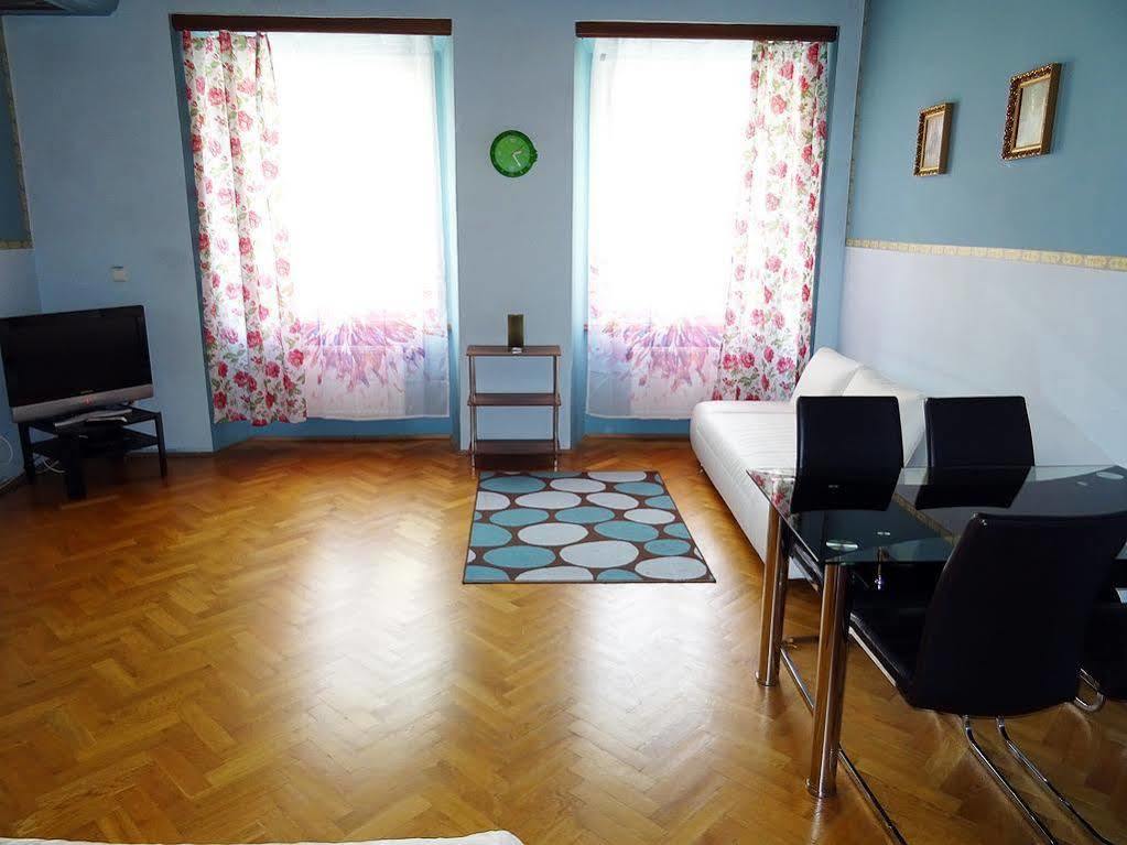 Prague Apartments Old Town Prag