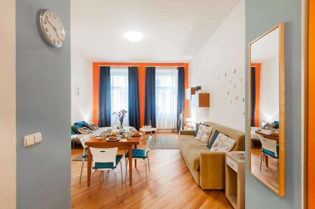Lejlighed Masna Prag