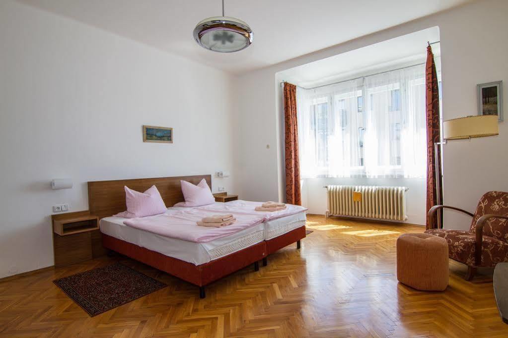 Karnet Praha