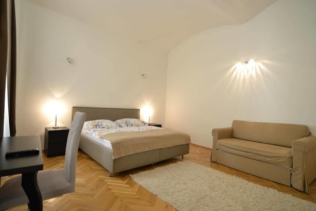 Hybernska Prague