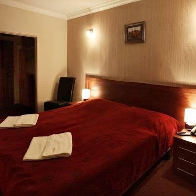 Relax 4*