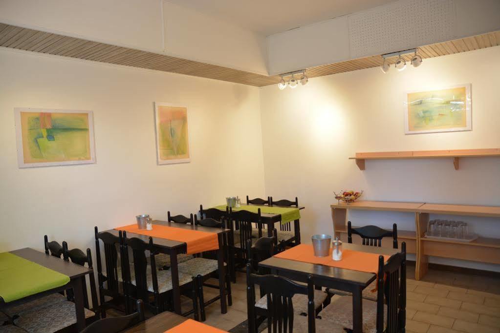 Wellness Bohemia Pensionat Prag