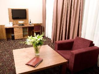 1.republic Hotell