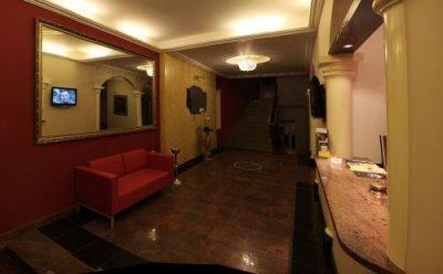 Relax Hotel