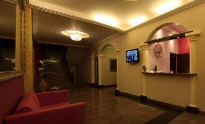 Hotel Relax 4*
