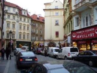 Best Spot * Prag