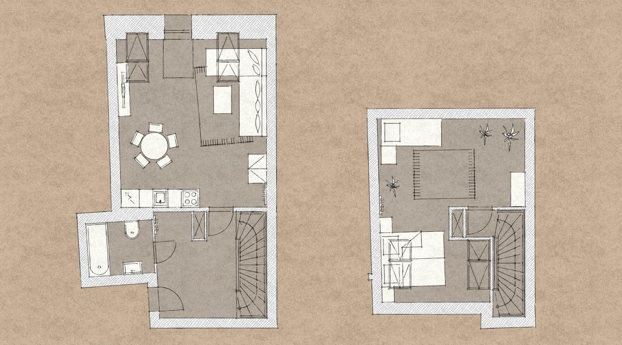 Apartmán 4 Trees By Adrez *