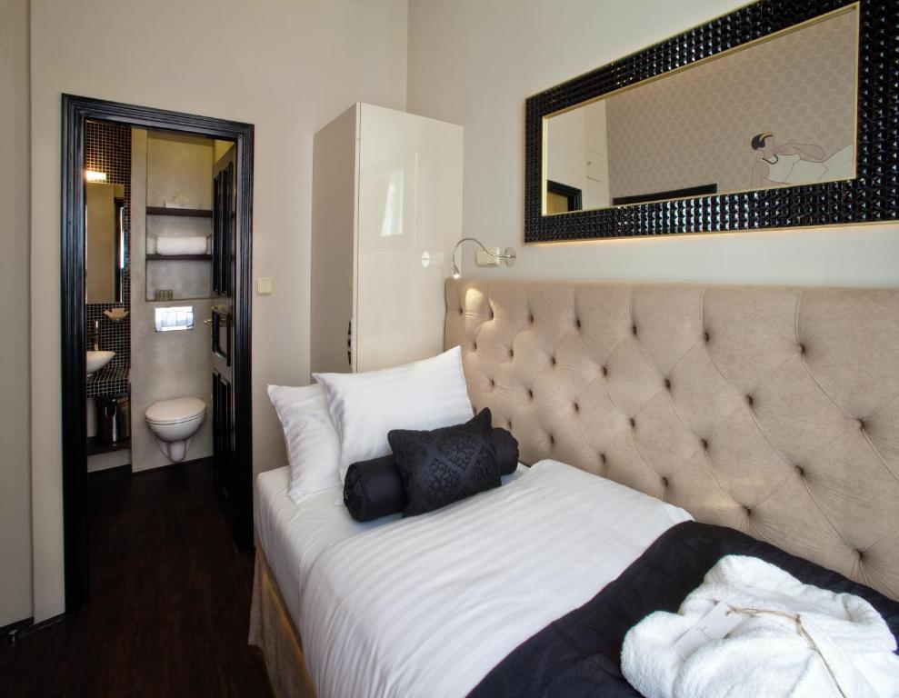 Design Jewel Hotell