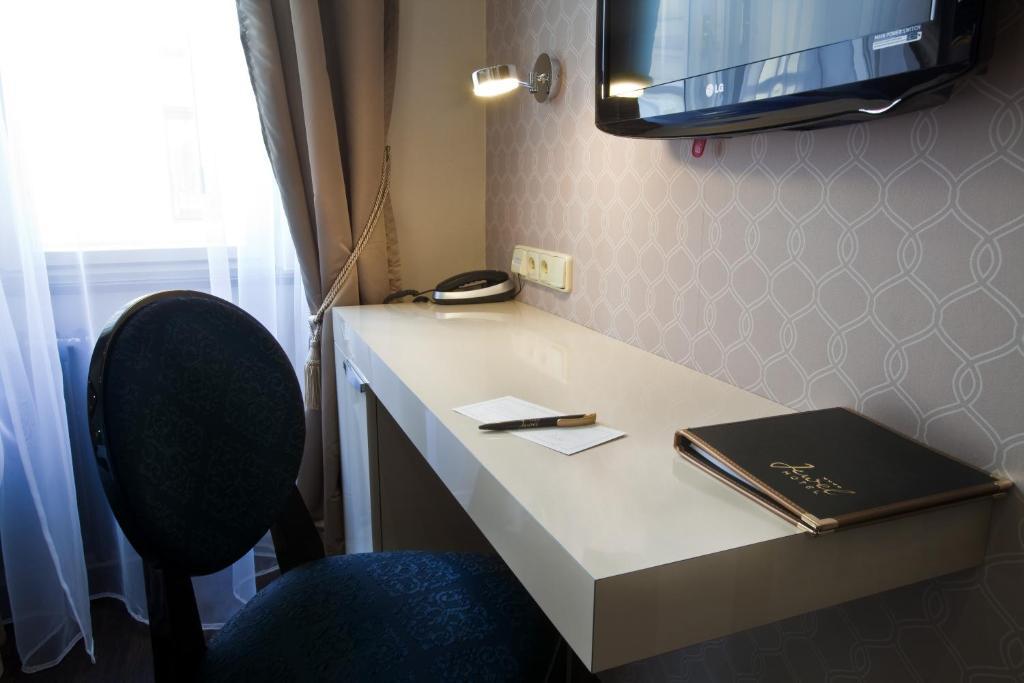 Design Jewel Hotell 4*