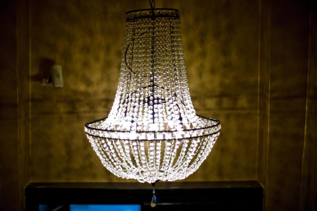 Design Jewel Hotell Prag
