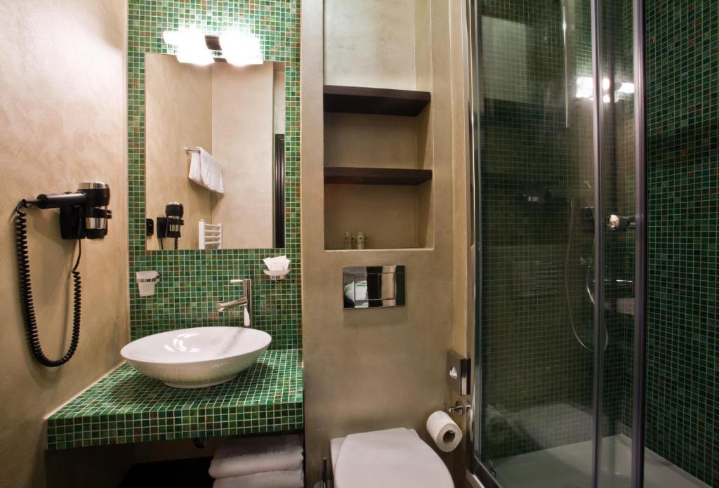 Design Jewel Hotell