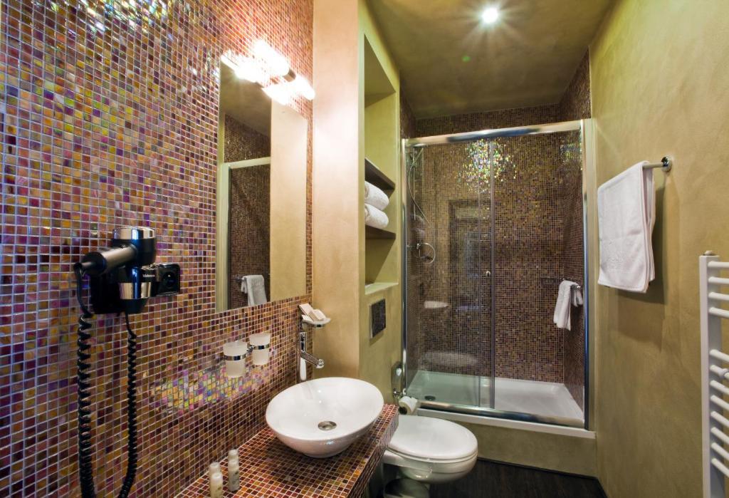Design Jewel Hotell