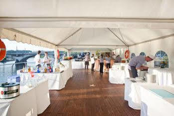 Rohan Boat 3* Prag