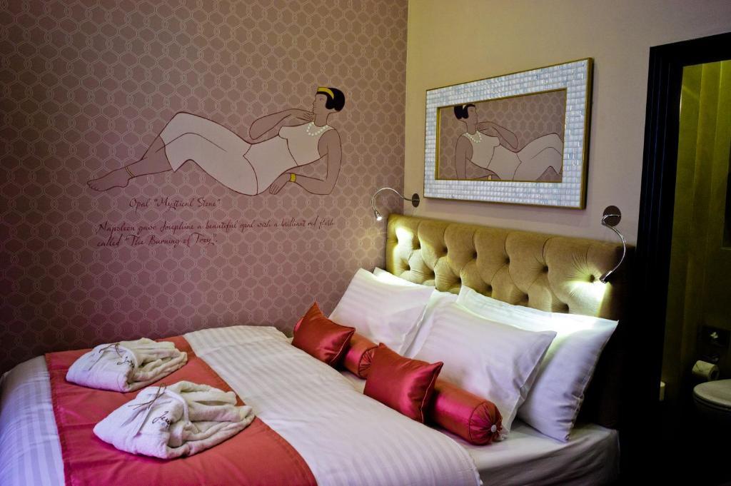 Hotell Design Jewel