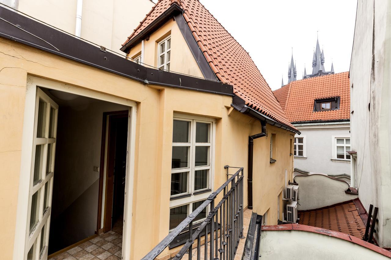 Fantom Aparthotel 4*
