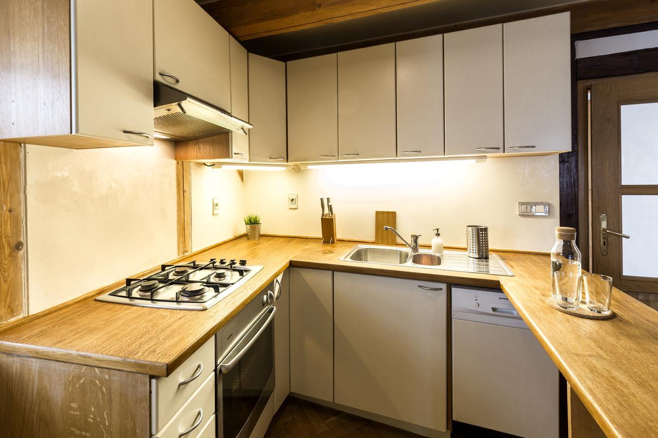 Fantom Aparthotel Prague