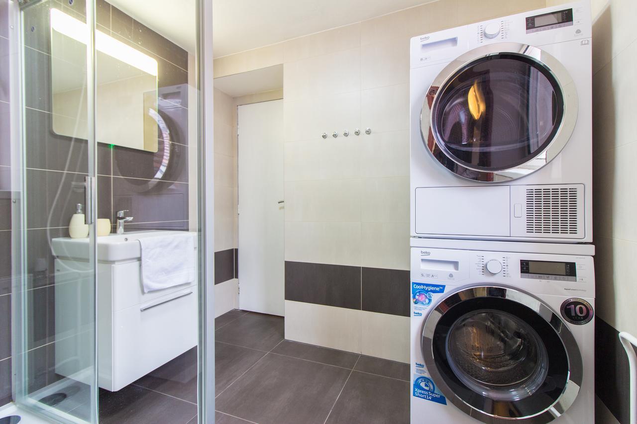 Karlova Apartment *