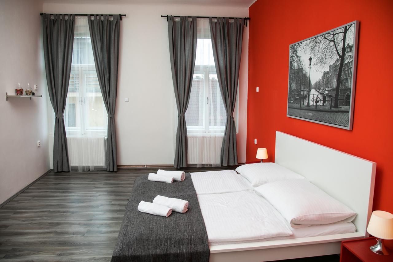 Welcome On V Tunich Prag
