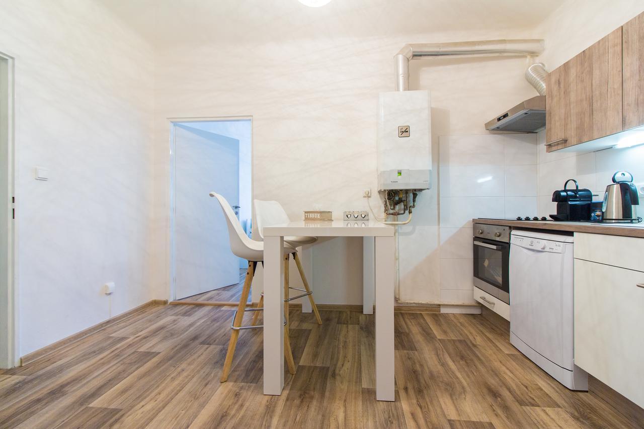 Karlova Apartment Prague